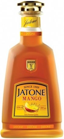 Коньяк Tavria, "Jatone" Mango, 0.5 л