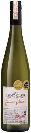 Вино Saint Clair, Pioneer Block 12 "Lone Gum" Gewurztraminer
