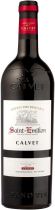 Вино Calvet, "Reserve des Remparts" Saint-Emilion AOP Вино Calvet, "Reserve des Remparts" Saint-Emilion AOP