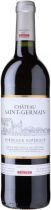 Вино Calvet, Chateau Saint-Germain, Bordeaux Superieur AOC Вино Calvet, Chateau Saint-Germain, Bordeaux Superieur AOC