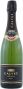 Игристое вино Calvet, Cremant de Bordeaux AOP Brut