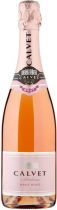 Игристое вино Calvet, Cremant de Bordeaux AOP Brut Rose Игристое вино Calvet, Cremant de Bordeaux AOP Brut Rose