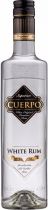 Ром Cuerpo, White Rum, 0.7 л Ром Cuerpo, White Rum, 0.7 л