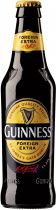 Пиво Guinness, Foreign Extra Stout, 0.5 л Пиво Guinness, Foreign Extra Stout, 0.5 л