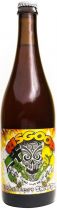 Пиво Mikkeller, "Three Floyds Risgoop", 0.75 л Пиво Mikkeller, "Three Floyds Risgoop", 0.75 л