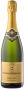Игристое вино "Baron d'Arignac" Blanc de Blancs Demi-Sec