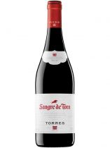 Вино Torres Sangre de Toro красное сухое 0.75 л 13.5% Вино Torres Sangre de Toro красное сухое 0.75 л 13.5%