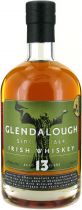 Виски "Glendalough" 13 Years Old, 0.7 л Виски "Glendalough" 13 Years Old, 0.7 л