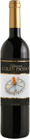 Вино Casa Santos Lima, "Gran Passo" Classico Reserva, 2014
