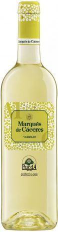Вино Marques de Caceres, Verdejo, Rueda DO