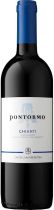 Вино Castelli del Grevepesa, "Pontormo", Chianti DOCG Вино Castelli del Grevepesa, "Pontormo", Chianti DOCG