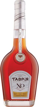 Коньяк "Каховка" Люкс ХО, 0.5 л