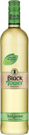 Вино Reh Kendermann, "Black Tower" Hedgerow Organic