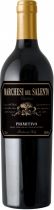 Вино "Marchesi Del Salento" Primitivo, Puglia IGT, 2016 Вино "Marchesi Del Salento" Primitivo, Puglia IGT, 2016