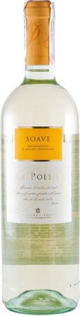 Вино Cantina di Soave, "Le Poesie" Soave DOC