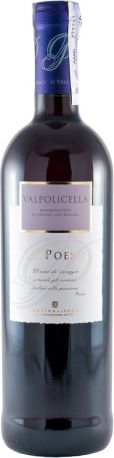 Вино Cantina di Soave, "Le Poesie" Valpolicella DOC