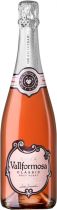 Игристое вино "Vallformosa" Classic Brut Rosat Игристое вино "Vallformosa" Classic Brut Rosat