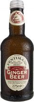 Вода "Fentimans" Ginger Beer, 275 мл Вода "Fentimans" Ginger Beer, 275 мл