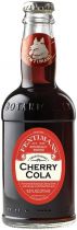 Вода "Fentimans" Cherry Cola, 275 мл Вода "Fentimans" Cherry Cola, 275 мл