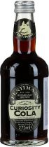 Вода "Fentimans" Curiosity Cola, 275 мл Вода "Fentimans" Curiosity Cola, 275 мл