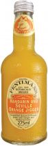 Вода "Fentimans" Mandarin & Seville Orange Jigger, 275 мл Вода "Fentimans" Mandarin & Seville Orange Jigger, 275 мл