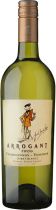 Вино Arrogant Frog, "Ribet" White, Chardonnay-Viognier Вино Arrogant Frog, "Ribet" White, Chardonnay-Viognier