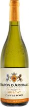 Вино "Baron d'Arignac" Muscat Вино "Baron d'Arignac" Muscat