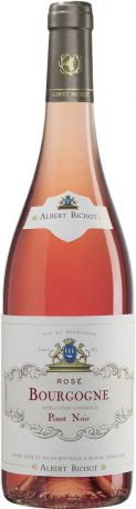 Вино Albert Bichot, Bourgogne AOC Pinot Noir Rose
