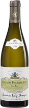 Вино Domaine Long-Depaquit, Chablis Premier Cru "Le Lys" AOC, 2014 Вино Domaine Long-Depaquit, Chablis Premier Cru "Le Lys" AOC, 2014