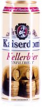 Пиво "Kaiserdom" Kellerbier, in can, 0.5 л Пиво "Kaiserdom" Kellerbier, in can, 0.5 л