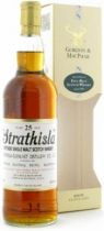 Виски Strathisla 25 Years Old, in box, 0.7 л Виски Strathisla 25 Years Old, in box, 0.7 л