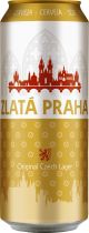 Пиво "Zlata Praha", in can, 0.5 л Пиво "Zlata Praha", in can, 0.5 л
