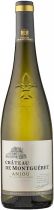 Вино Chateau de Montgueret, Anjou AOC Blanc Вино Chateau de Montgueret, Anjou AOC Blanc