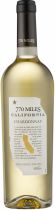 Вино "770 Miles" Chardonnay Вино "770 Miles" Chardonnay
