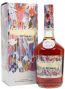 Коньяк "Hennessy" V.S., Limited Edition by JonOne, gift box, 0.7 л - Фото 1