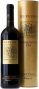 Вино Ruffino, "Riserva Ducale" Oro, Chianti Classico Riserva DOCG, in tube - Фото 1