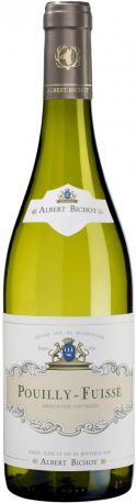 Вино Albert Bichot, Pouilly-Fuisse AOC