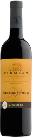 Вино "Castel Firmian" Teroldego Rotaliano DOC