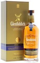 Виски Glenfiddich Cask Collection, Vintage Cask, gift box, 0.7 л Виски Glenfiddich Cask Collection, Vintage Cask, gift box, 0.7 л