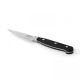 Кухонный нож BergHOFF Essentials для чистки 90 мм Black - Фото 2