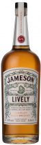 Виски Jameson Lively, 1 л Виски Jameson Lively, 1 л