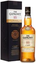 Виски The Glenlivet, Master Distiller's Reserve, gift box, 1 л Виски The Glenlivet, Master Distiller's Reserve, gift box, 1 л