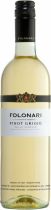 Вино Folonari, Pinot Grigio Delle Venezie IGT, 2016 Вино Folonari, Pinot Grigio Delle Venezie IGT, 2016