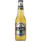 Упаковка пива Claro светлое фильтрованное 4.6% 0.33 л x 24 шт