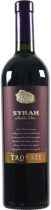Вино "Trovati" Syrah, Sicilia DOC, 2014 Вино "Trovati" Syrah, Sicilia DOC, 2014