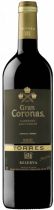 Вино Torres Gran Coronas Penedes DO, 2005 Вино Torres Gran Coronas Penedes DO, 2005