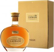 Арманьяк "Chateau de Laubade" VSOP (Carafe Acacia), gift box, 0.5 л Арманьяк "Chateau de Laubade" VSOP (Carafe Acacia), gift box, 0.5 л