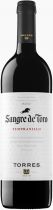 Вино "Sangre de Toro" Tempranillo, La Mancha DO, 2016 Вино "Sangre de Toro" Tempranillo, La Mancha DO, 2016