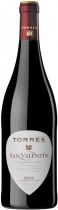Вино Torres San Valentin Garnacha, 2009 Вино Torres San Valentin Garnacha, 2009