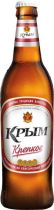 Пиво "Крым" Крепкое, 0.5 л Пиво "Крым" Крепкое, 0.5 л